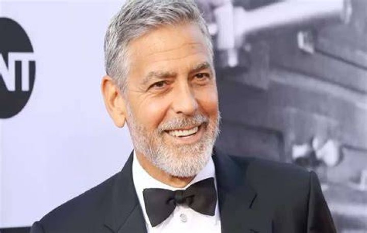 Clooney Biography; Net Worth, Age, Height, Children, Parents