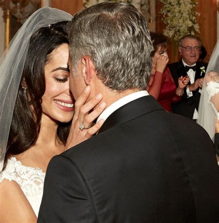 Clooney engaged A look back at his past girlfriends Mirror Online