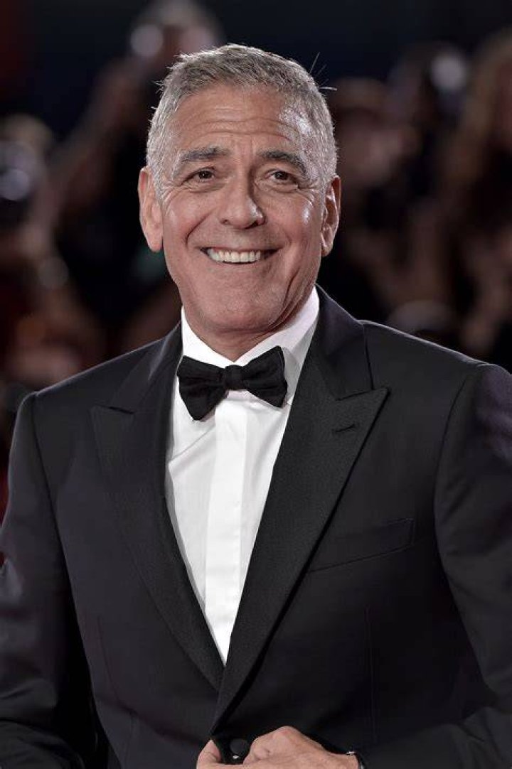 Clooney's Dating History Timeline of Famous Exes, Girlfriend