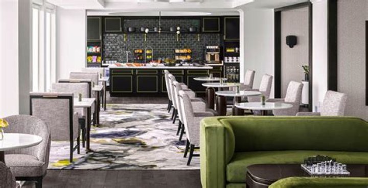 Clubs In Buckhead Atlanta InterContinental Buckhead
