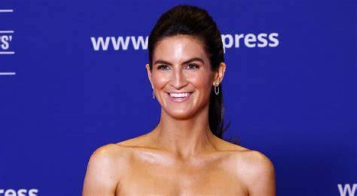 CNN Kaitlan Collins' Boyfriend Will Douglas (Bio, Wiki)