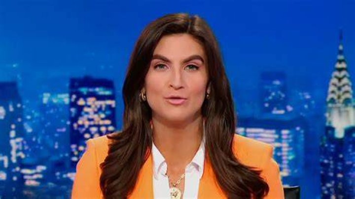 CNN names Kaitlan Collins to fill primetime vacancy…
