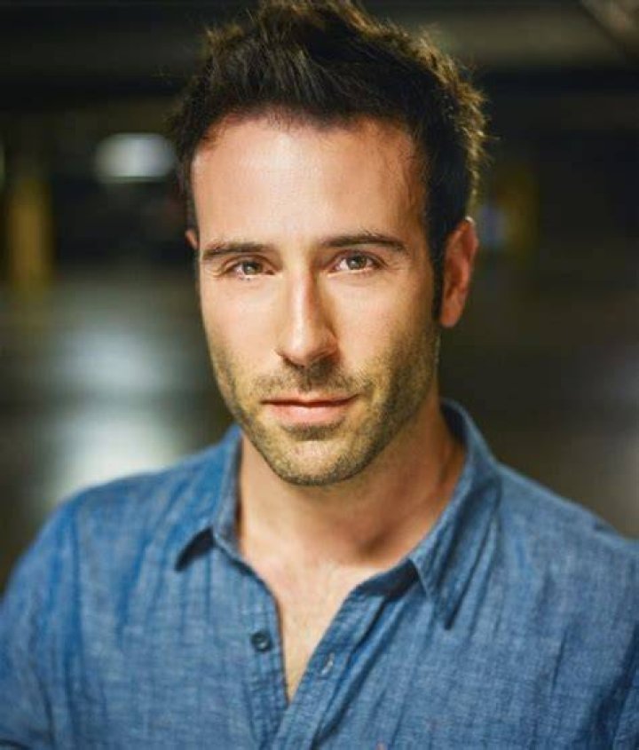 Coby Ryan McLaughlin Alchetron, The Free Social Encyclopedia
