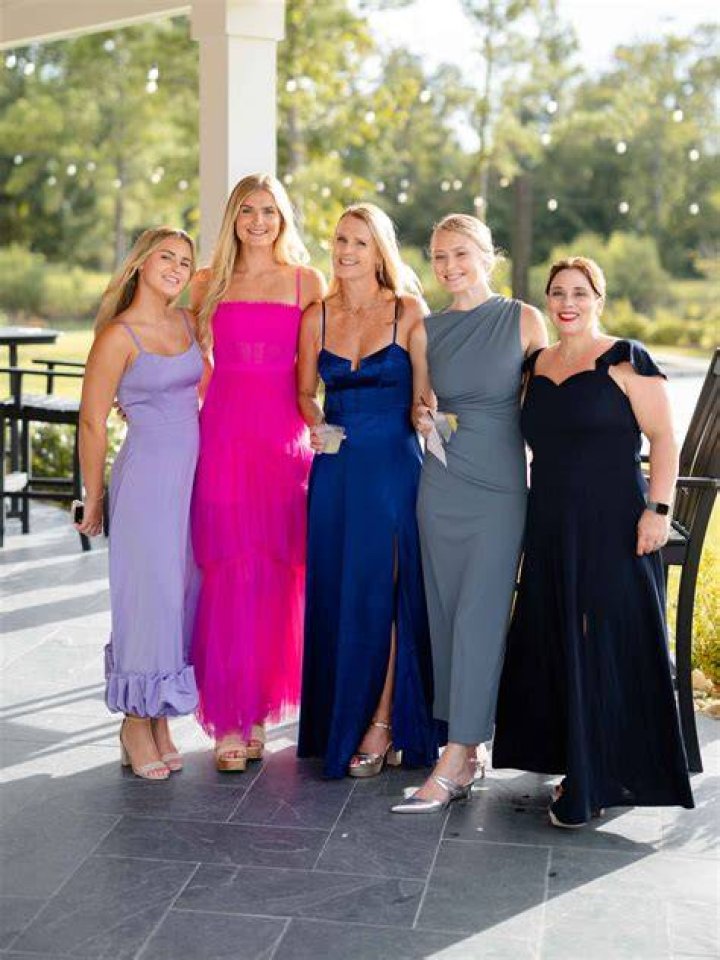 Cocktail Attire for Women This You Can't Miss Fashionhance