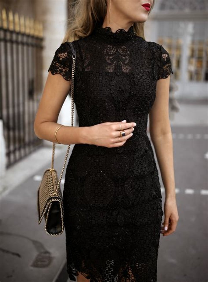 Cocktail Attire Wedding MEMORANDUM NYC Fashion & Lifestyle Blog for