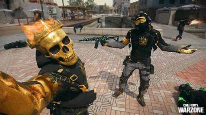 COD 2021 Developers Confirmed