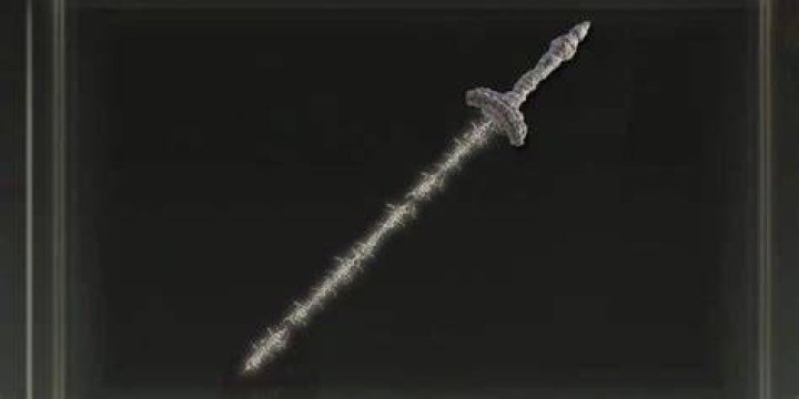 coded sword elden ring faith weapon