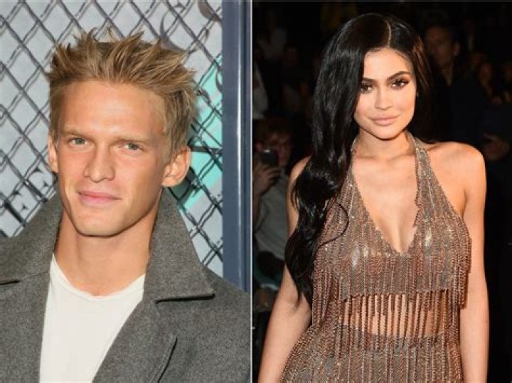 Cody Simpson reveals Kylie Jenner was his &lsquo;first girlfriend&rsquo; The
