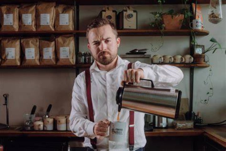 Coffeezilla on YouTube