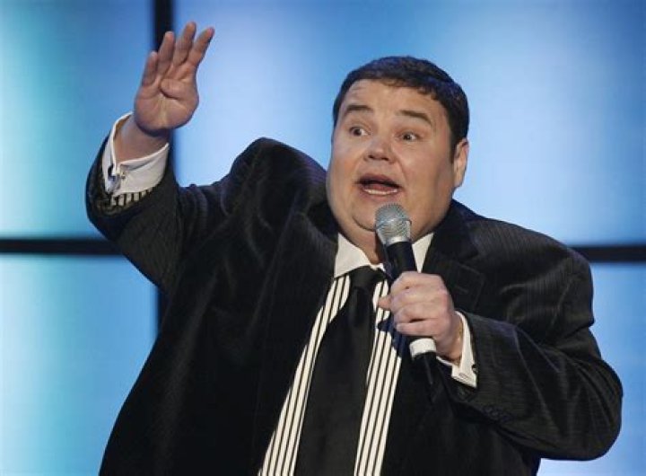 Comedian John Dead at 50 E! News