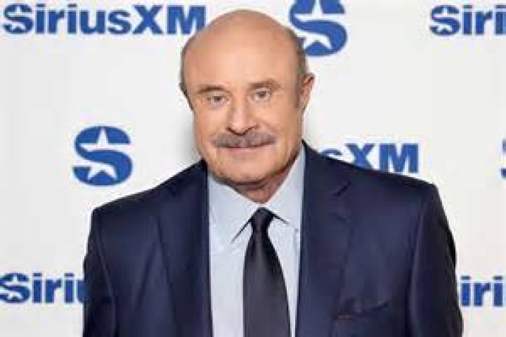 Comments on Dr Phil's TikTok
