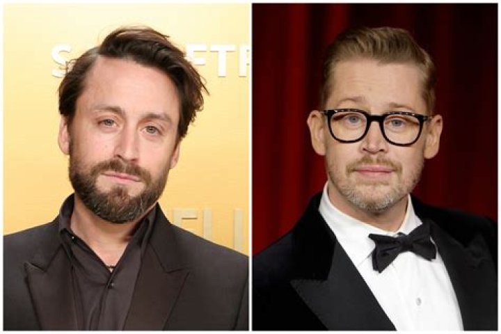Compare Christian Culkin's Height, Weight with Other Celebs