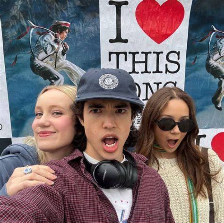 Conan Gray on Friends, Fashion and Finding Himself