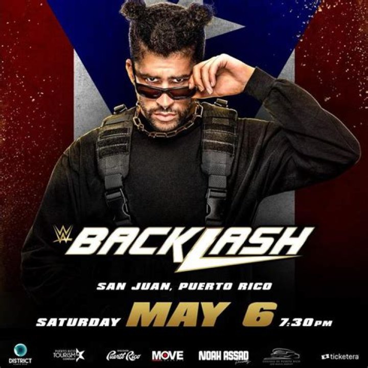 Concerts In Puerto Rico 2023 A Musical Paradise Awaits