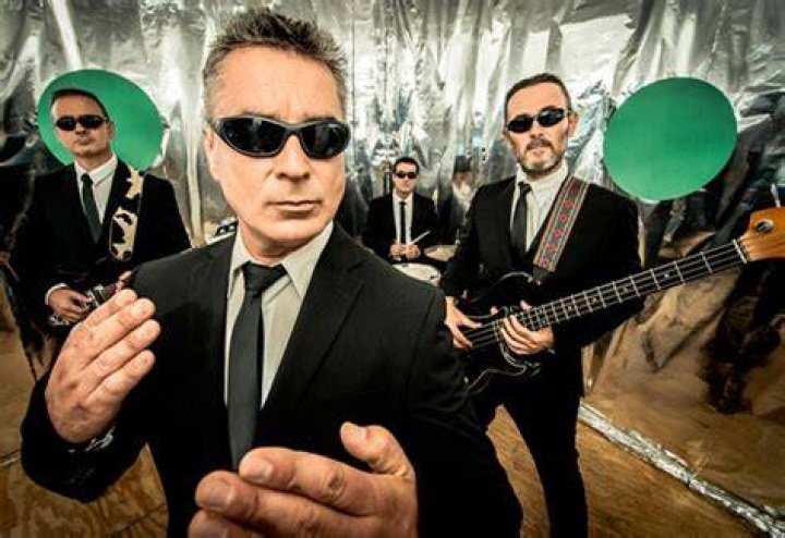 Conciertos de No Me Pises Que Llevo Chanclas en 2023 Entradas Wegow