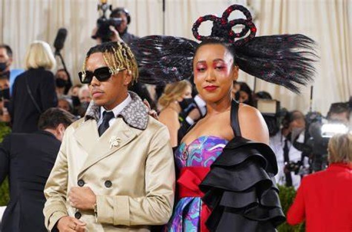 Congratulations! Naomi Osaka And Cordae A Baby Girl Emily