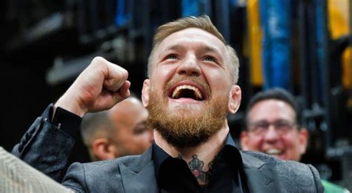 Conor McGregor fans all saying the same thing as UFC star waves bare