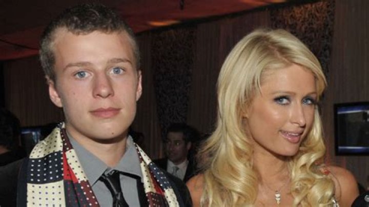 Conrad Hilton, Brother Of Paris Hilton, Arrested For His InFlight Antics