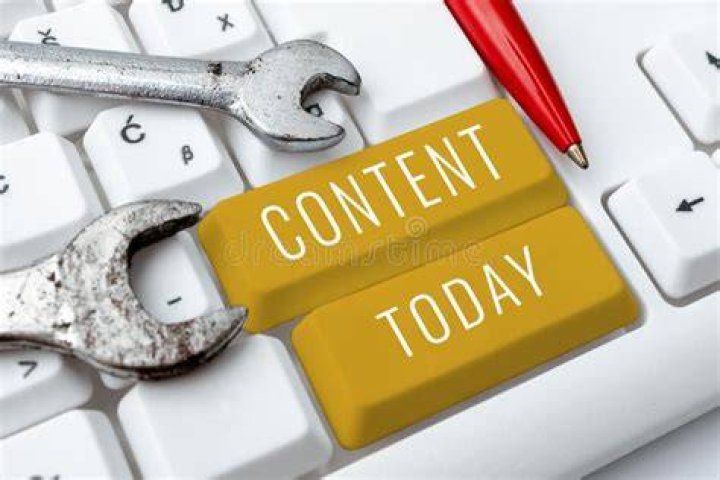 content