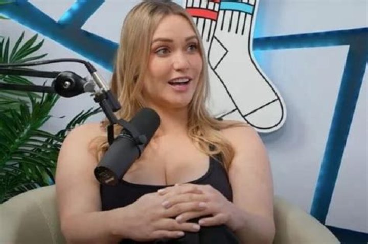 Controversy Mia Malkova On Rich Campbell Allegations Accused Of