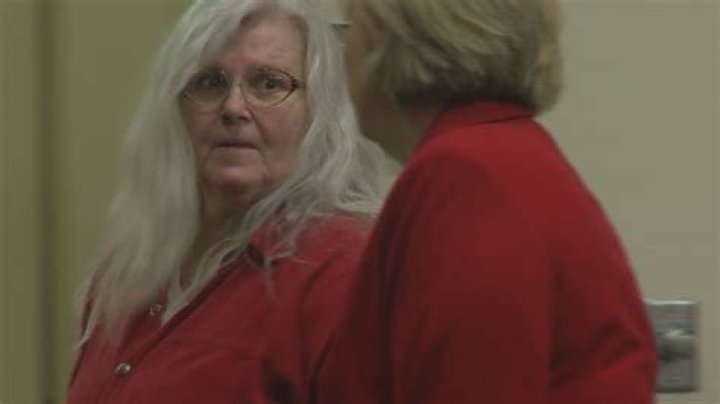 Convicted Florida killer Lois Riess back in Minnesota on murder charges