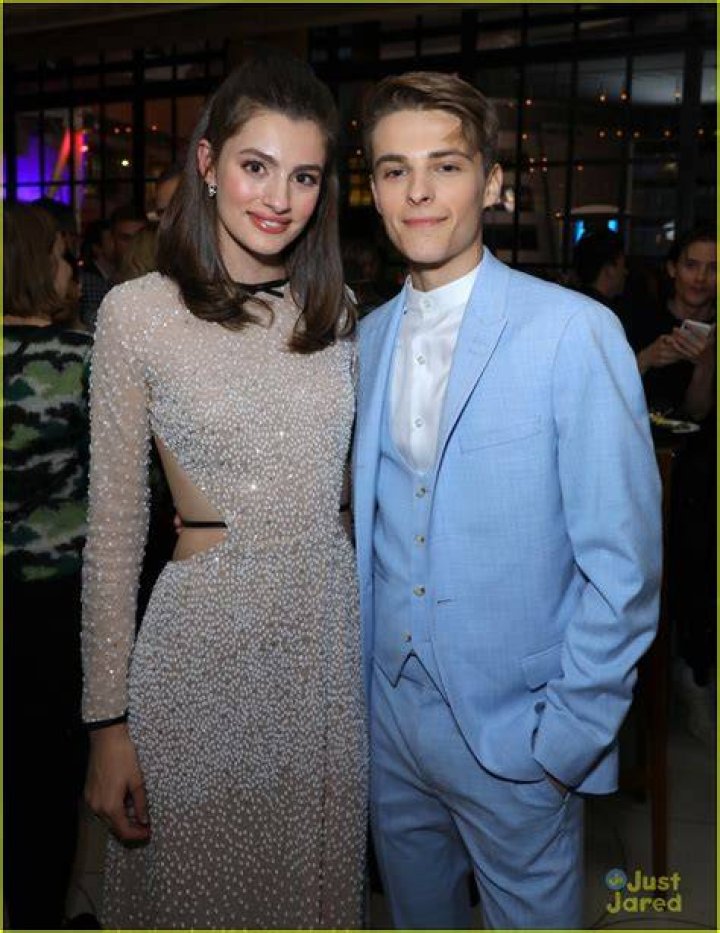Corey Fogelmanis, Diana Silvers & More Step Out For 'Ma' Premiere