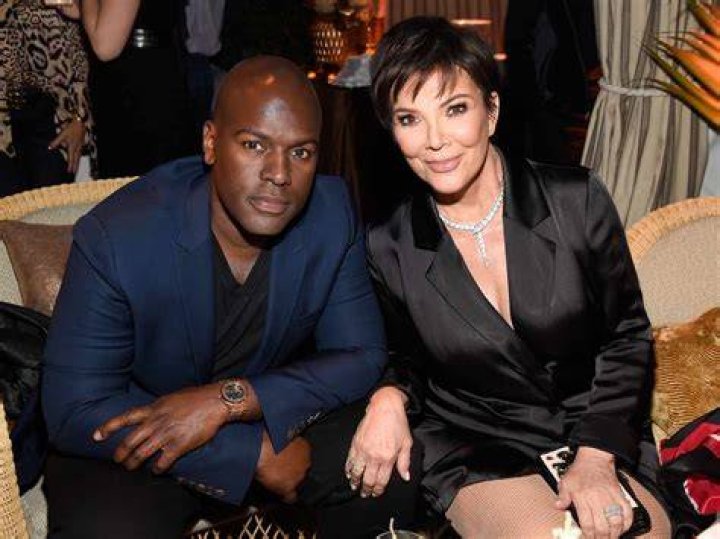 Corey Gamble Siblings Does He Have Brother Or Sister?