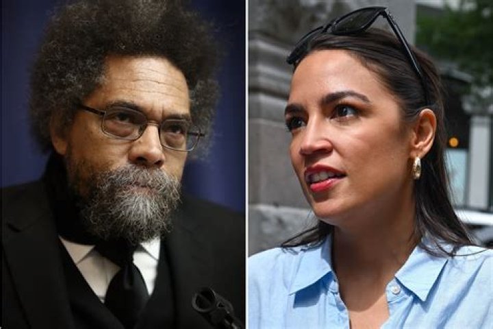 Cornel West Wife Meet Annahita Mahdiva TRAN HUNG DAO School