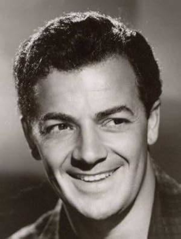 Cornel Wilde Movies, Bio and Lists on MUBI