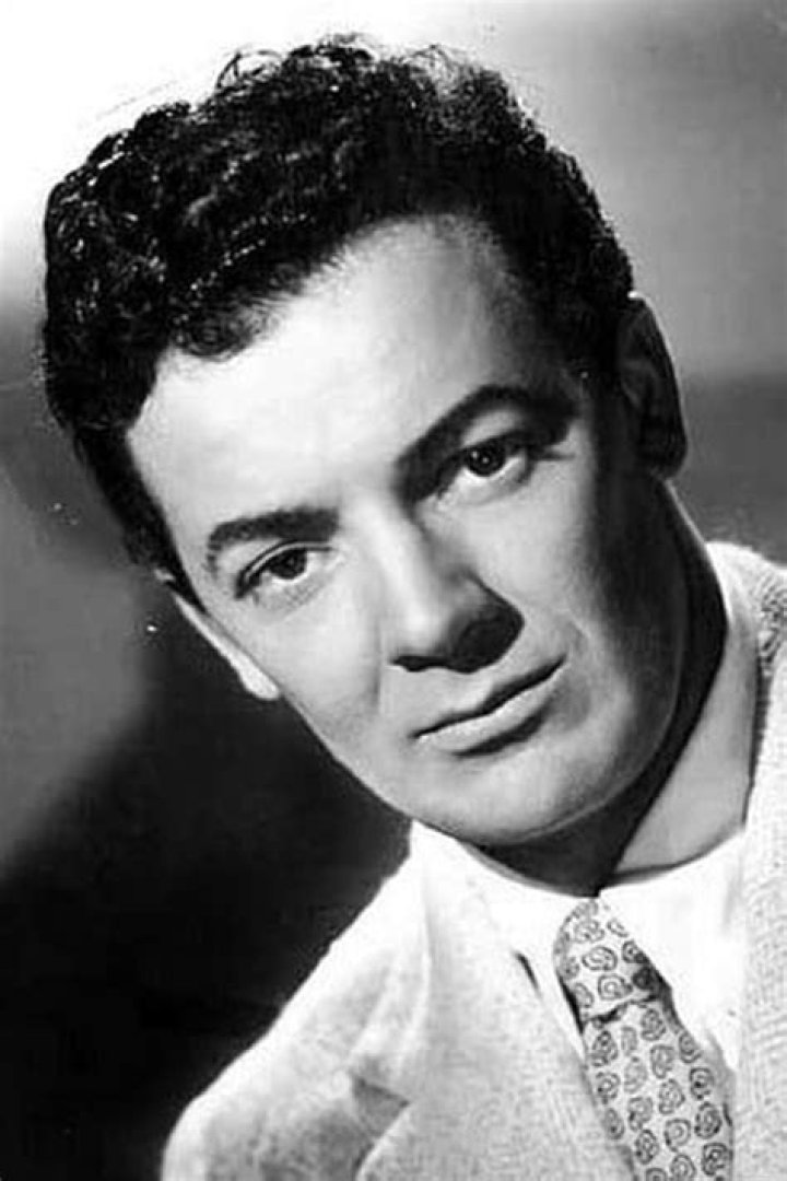 Cornel Wilde &mdash; The Movie Database (TMDB)