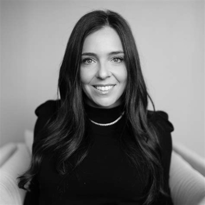 Cortney Peretz &mdash; CPI