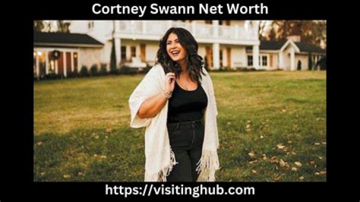 Cortney Swann Net Worth Age, Husband, Lifestyle, Bio Net Worth Tree