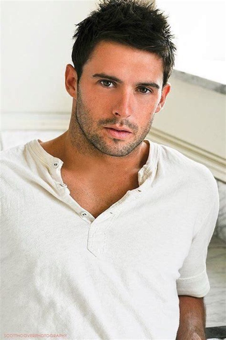 Cory M. Grant IMDb