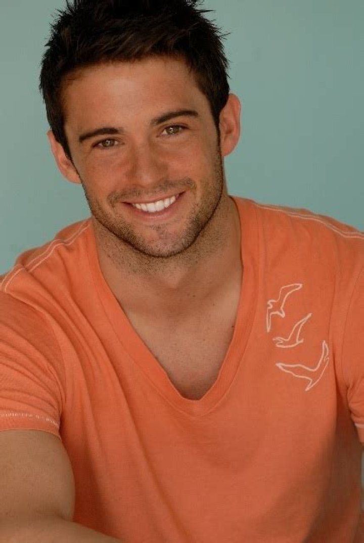 Cory M. Grant photos, news, filmography, quotes and facts Celebs