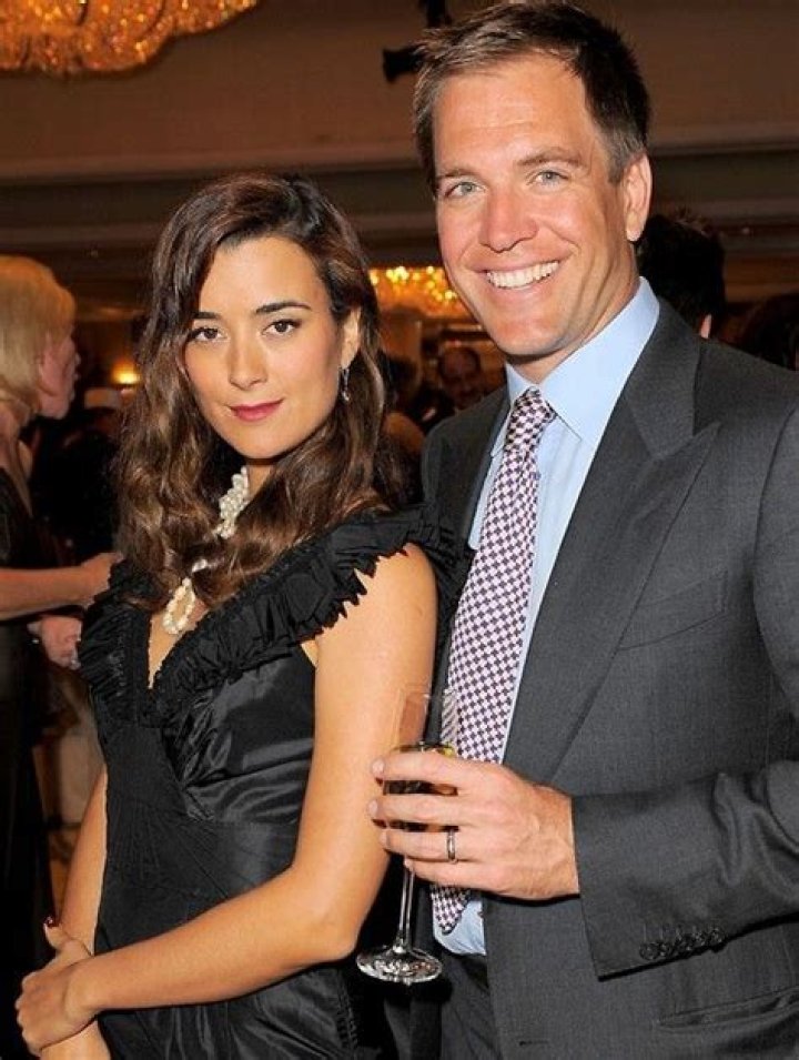 Cote De Pablo Husband Who Is She Married To? Kids Family