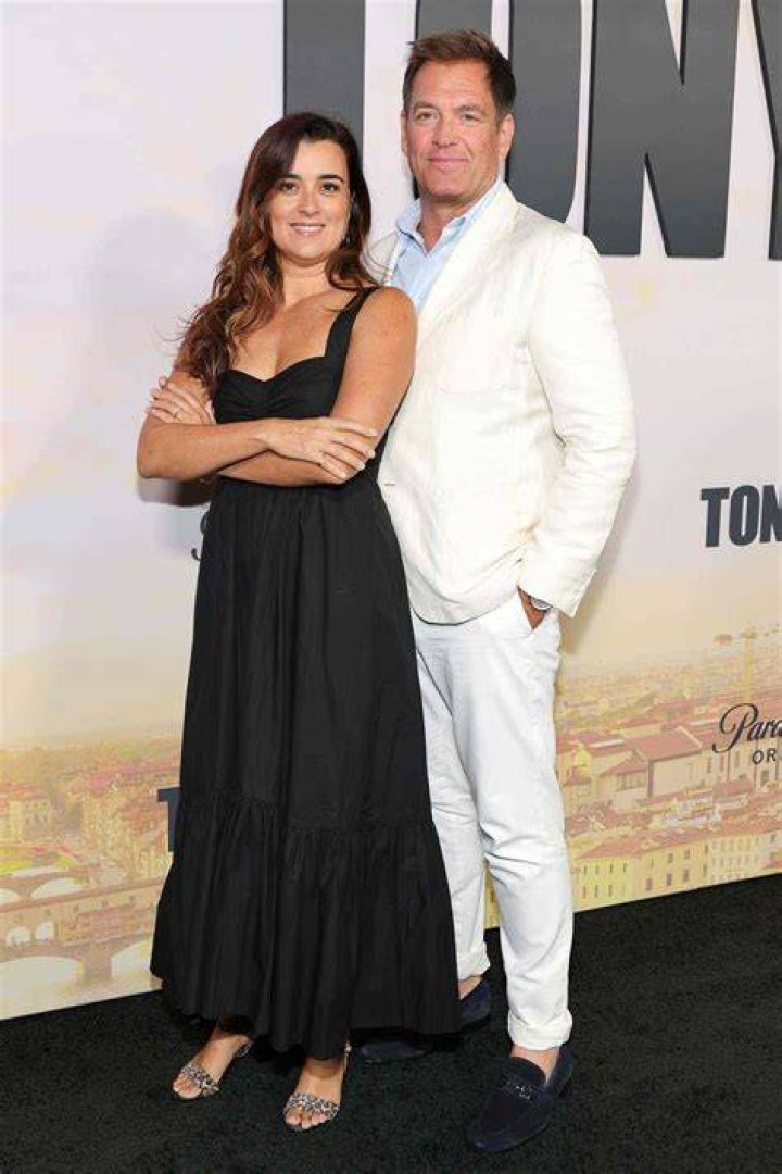 Cote de Pablo Parents Meet Her Parents, Family
