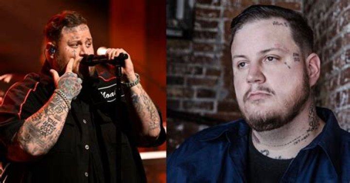 Country Singer Jelly Roll and Wife Bunnie XO’s Relationship Timeline