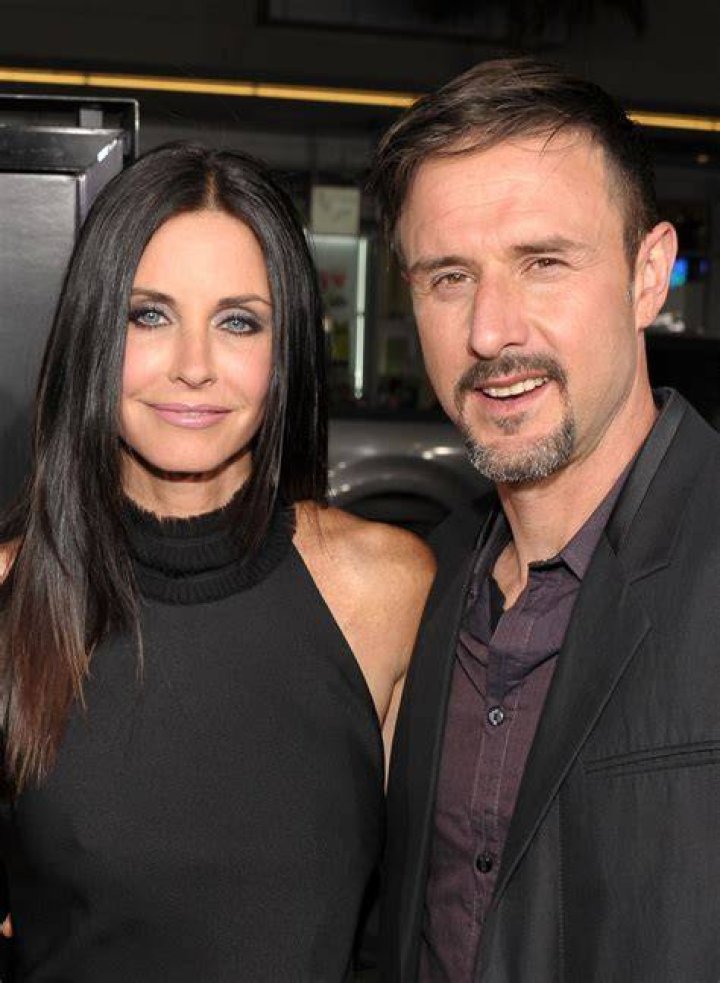 Courteney Cox and David Arquette finalize divorce CTV News
