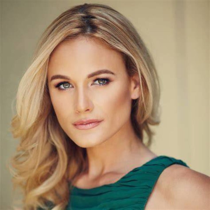 Courtney Barber Miss Nevada International 2016 Miss Nevada, Courtney