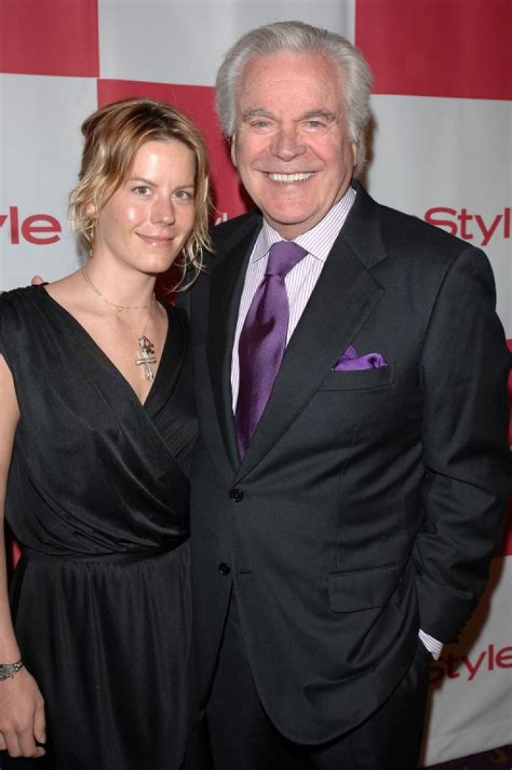 Courtney Brooke Wagner Meet Robert Wagner's Daughter Dicy Trends