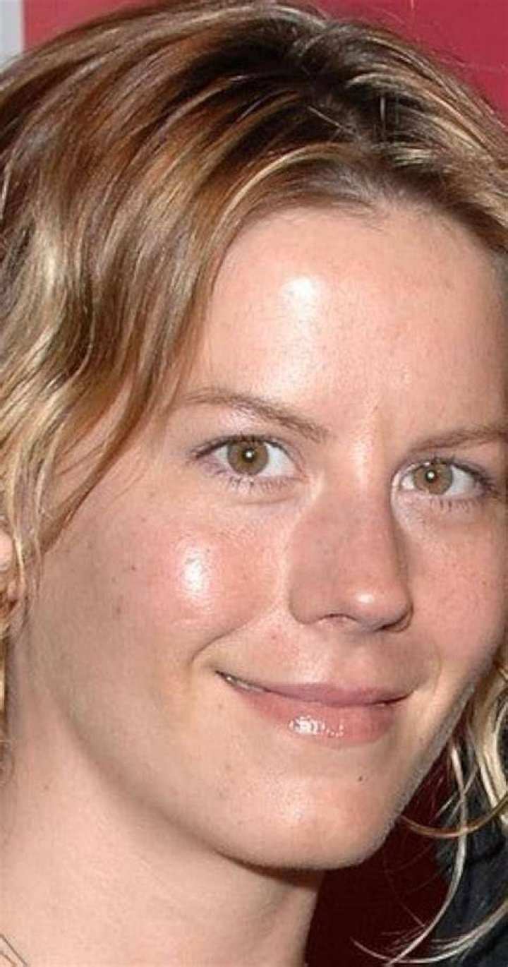 Courtney Wagner IMDb