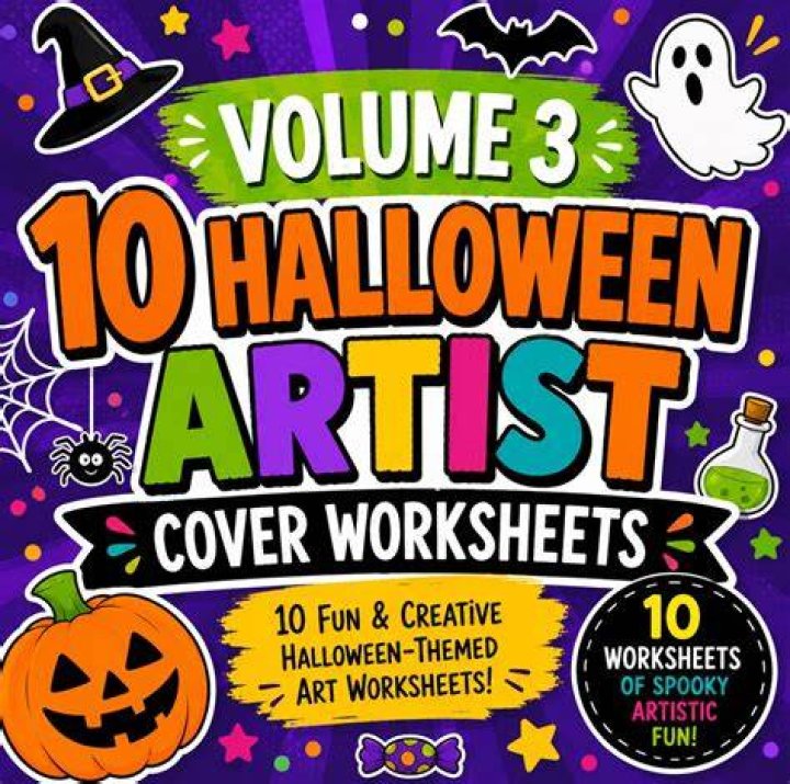 cover art for Halloween in AFK Arena