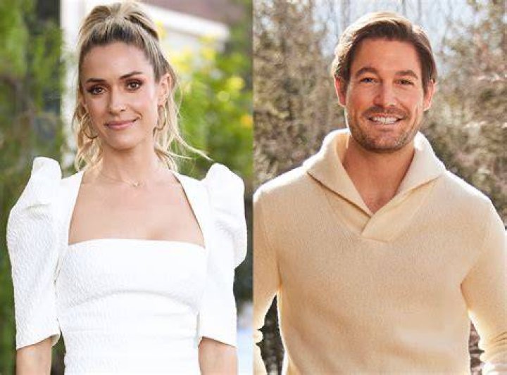 Craig Conover My Dream Wedding Is 'Different' from Paige DeSorbo's