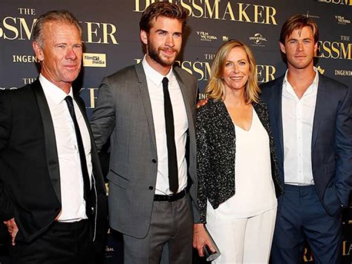craig hemsworth dad
