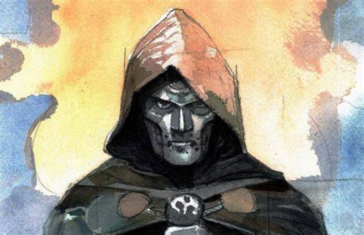 &lsquo;Creepy&rsquo; Dr. Doom chases after married model Paulina Porizkova Page Six