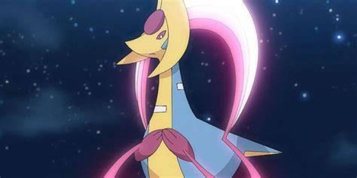 cresselia
