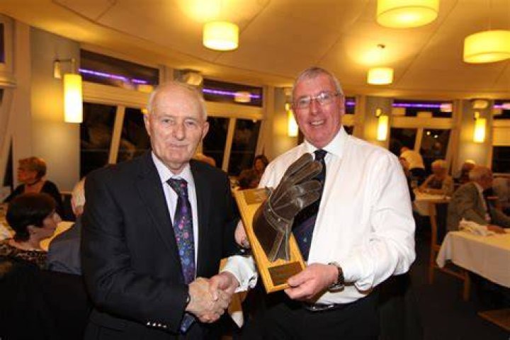 Cruising Group Annual Dinner & Awards All Photos HYC.ie