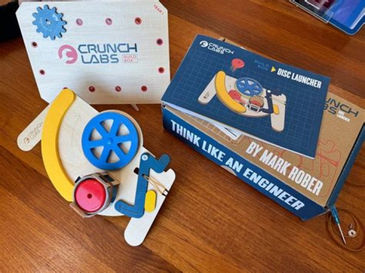 CrunchLabs