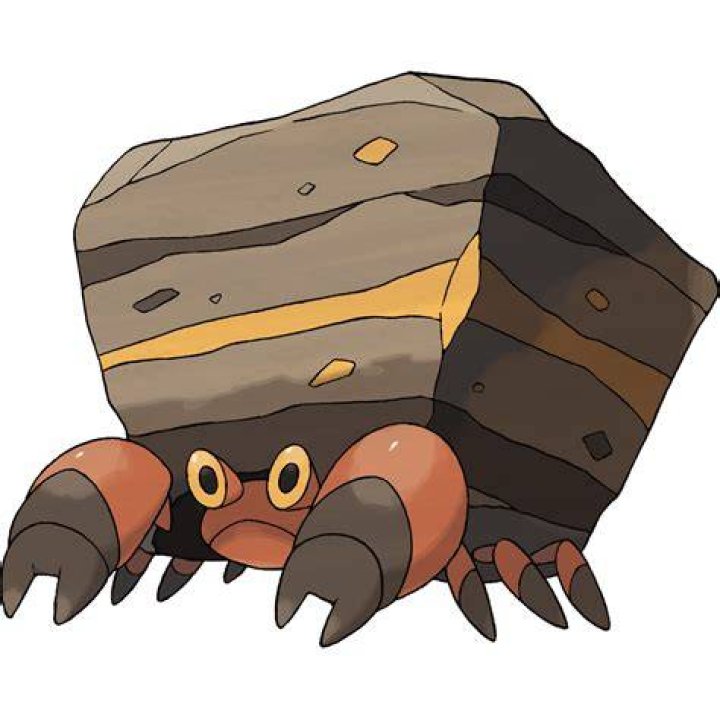 Crustle