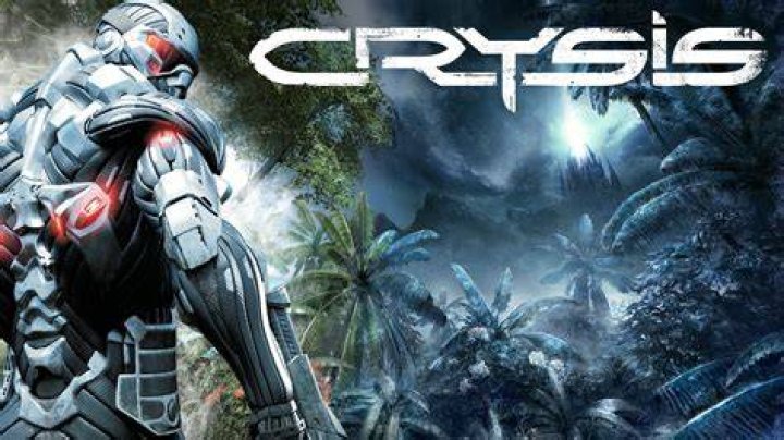 crysis remaster